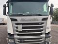 Scania  Scania R440/Schmitz Cargobull (Мегаштора) 2017 годаүшін23 200 000 тг. в Алматы – фото 4