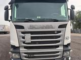Scania  Scania R440/Schmitz Cargobull (Мегаштора) 2017 годаfor27 500 000 тг. в Алматы – фото 4