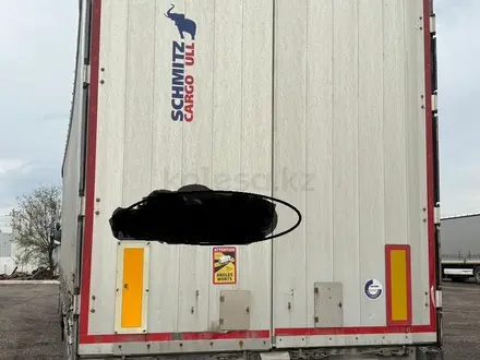 Scania  Scania R440/Schmitz Cargobull (Мегаштора) 2017 года за 23 200 000 тг. в Алматы – фото 7