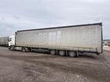 Scania  Scania R440/Schmitz Cargobull (Мегаштора) 2017 годаfor27 500 000 тг. в Алматы
