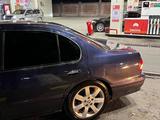Nissan Cefiro 1998 года за 2 100 000 тг. в Алматы – фото 4