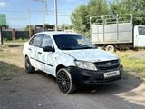 ВАЗ (Lada) Granta 2191 2013 годаүшін1 000 000 тг. в Алматы – фото 2