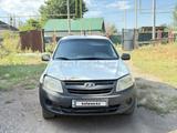 ВАЗ (Lada) Granta 2191 2013 годаүшін1 000 000 тг. в Алматы