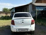 ВАЗ (Lada) Granta 2191 2013 годаүшін1 000 000 тг. в Алматы – фото 4