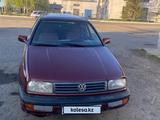 Volkswagen Vento 1993 годаүшін900 000 тг. в Усть-Каменогорск – фото 2