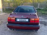 Volkswagen Vento 1993 годаүшін900 000 тг. в Усть-Каменогорск – фото 3