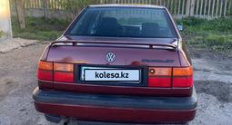 Volkswagen Vento 1993 года за 900 000 тг. в Усть-Каменогорск – фото 3