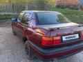Volkswagen Vento 1993 годаүшін850 000 тг. в Усть-Каменогорск – фото 5