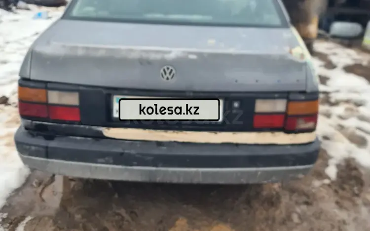 Volkswagen Passat 1990 года за 280 000 тг. в Шымкент