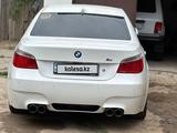 BMW 530 2007 годаfor7 500 000 тг. в Уральск – фото 3