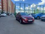 Hyundai Accent 2014 годаүшін4 700 000 тг. в Астана – фото 3