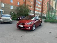 Hyundai Accent 2014 годаүшін4 700 000 тг. в Астана