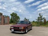 BMW 525 1991 годаүшін1 500 000 тг. в Каскелен