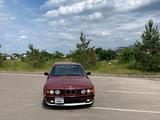 BMW 525 1991 года за 1 500 000 тг. в Каскелен – фото 3