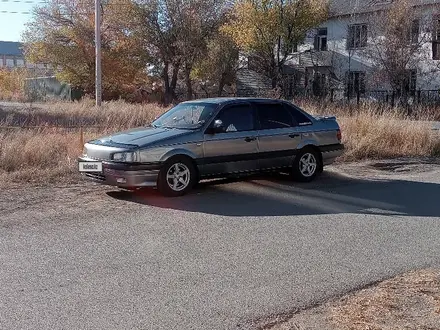 Volkswagen Passat 1989 года за 1 400 000 тг. в Караганда – фото 5