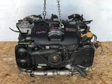 Шетелден келген мотор Субару EJ206/208 TWIN-T за 340 000 тг. в Алматы