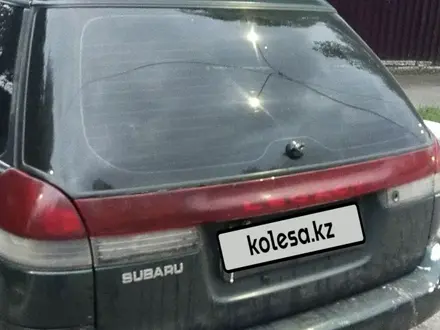 Subaru Legacy 1996 года за 1 300 000 тг. в Кокшетау – фото 8