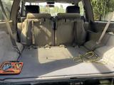 Nissan Safari 1998 года за 3 800 000 тг. в Алматы – фото 4