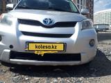 Toyota Urban Cruiser 2012 годаүшін5 000 000 тг. в Астана – фото 4