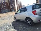 Toyota Urban Cruiser 2012 года за 5 700 000 тг. в Астана