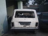 ВАЗ (Lada) Lada 2121 2007 годаүшін185 000 тг. в Шымкент