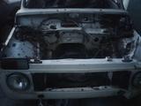 ВАЗ (Lada) Lada 2121 2007 годаүшін185 000 тг. в Шымкент – фото 2