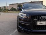 Audi Q7 2013 года за 10 900 000 тг. в Щучинск