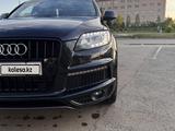 Audi Q7 2013 года за 10 900 000 тг. в Щучинск – фото 2