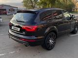 Audi Q7 2013 года за 10 900 000 тг. в Щучинск – фото 4