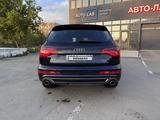 Audi Q7 2013 года за 10 900 000 тг. в Щучинск – фото 3
