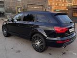 Audi Q7 2013 года за 10 900 000 тг. в Щучинск – фото 5