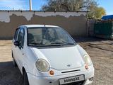 Daewoo Matiz 2007 года за 900 000 тг. в Шиели