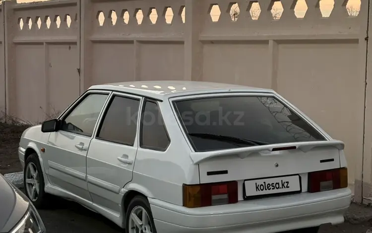 ВАЗ (Lada) 2114 2012 годаfor1 700 000 тг. в Актау