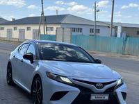 Toyota Camry 2019 годаfor10 500 000 тг. в Кызылорда