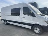 Mercedes-Benz 2018 года за 12 500 000 тг. в Атырау