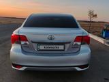 Toyota Avensis 2013 годаүшін7 200 000 тг. в Степногорск – фото 3