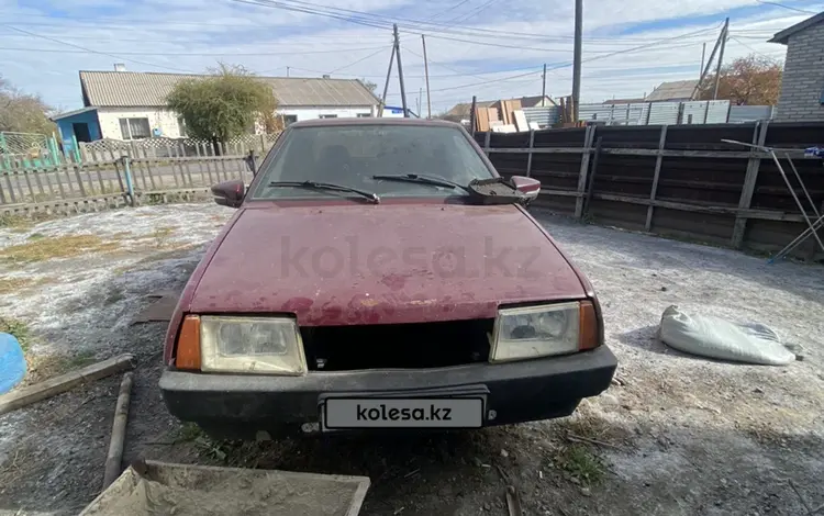 ВАЗ (Lada) 21099 1993 годаүшін500 000 тг. в Караганда