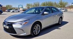 Toyota Camry 2016 года за 6 000 000 тг. в Жанаозен