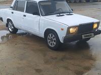 ВАЗ (Lada) 2107 2006 года за 400 000 тг. в Актау