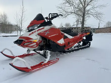 BRP  Ski-Doo Summit 850 2020 года за 7 500 000 тг. в Усть-Каменогорск – фото 3