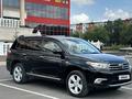 Toyota Highlander 2012 годаfor15 000 000 тг. в Караганда – фото 2