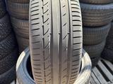 Bridgestone Potenza s001 (RFT) 245/45R19 98Y за 25 000 тг. в Алматы
