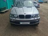 BMW X5 2001 года за 5 100 000 тг. в Балхаш