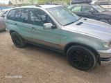 BMW X5 2001 года за 5 100 000 тг. в Балхаш – фото 2
