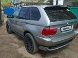 BMW X5 2001 года за 5 100 000 тг. в Балхаш – фото 5