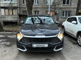 Kia Sportage 2022 года за 13 500 000 тг. в Алматы