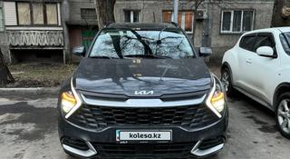 Kia Sportage 2022 года за 13 500 000 тг. в Алматы