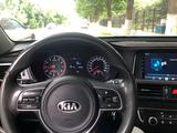 Kia K5 2016 года за 4 900 000 тг. в Шымкент – фото 2