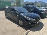 Hyundai Sonata 2018 года за 7 500 000 тг. в Астана – фото 3