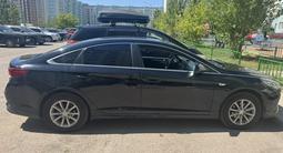 Hyundai Sonata 2018 года за 7 500 000 тг. в Астана – фото 2